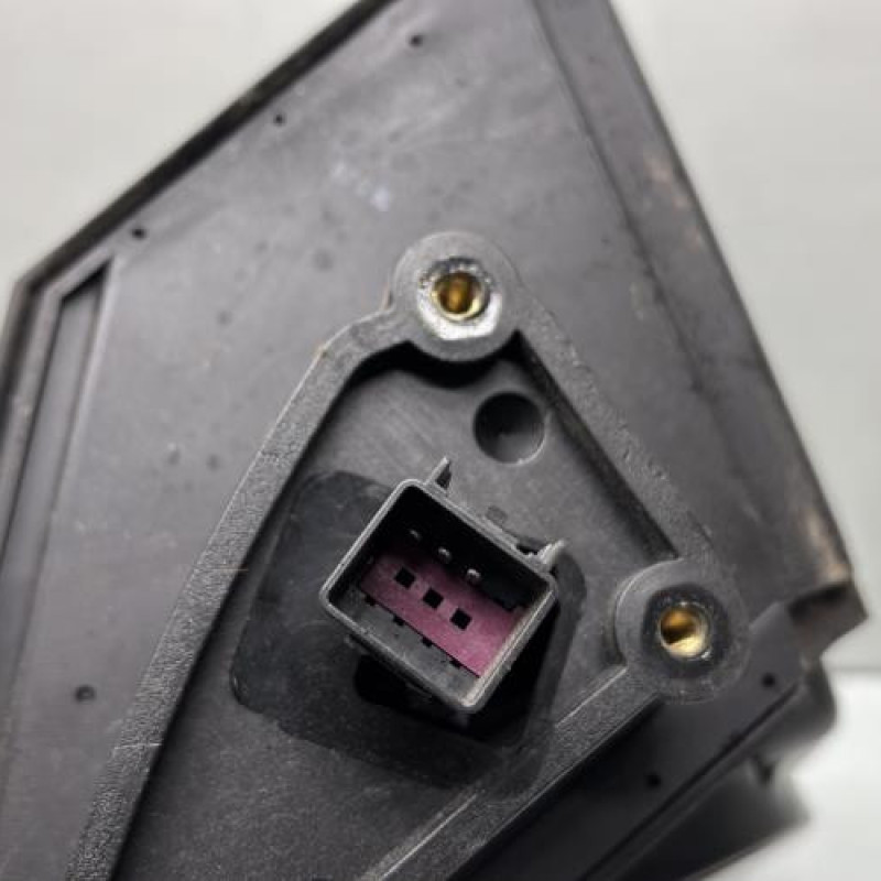 Retroviseur gauche CHEVROLET CRUZE Photo n°3