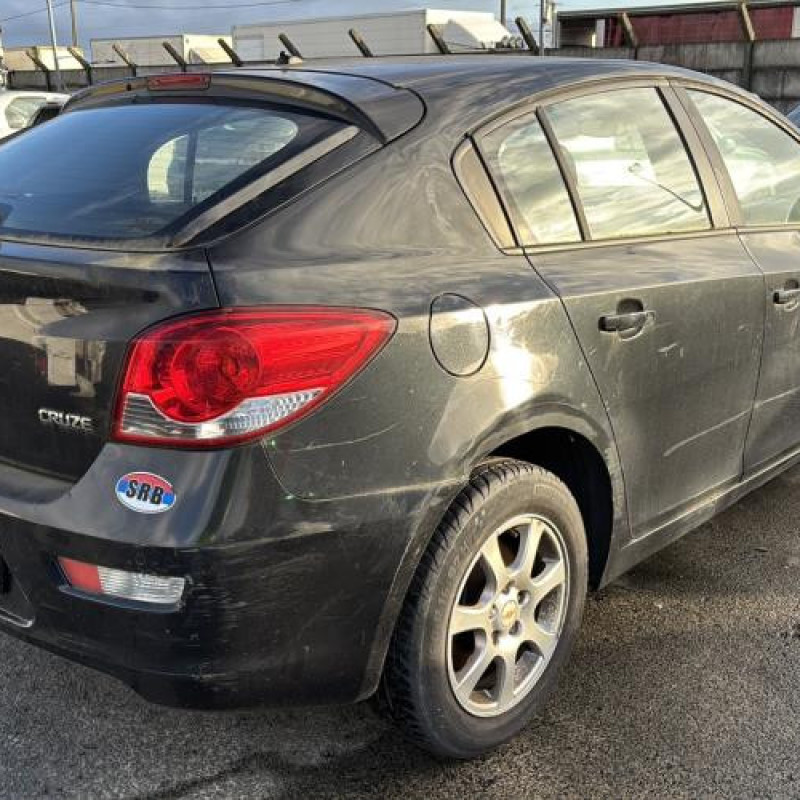 Retroviseur gauche CHEVROLET CRUZE Photo n°8
