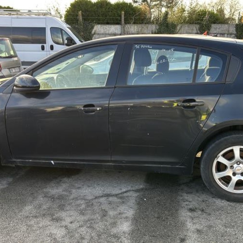 Retroviseur gauche CHEVROLET CRUZE Photo n°12