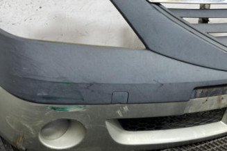 Pare choc avant DACIA LOGAN 1