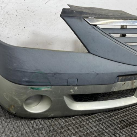 Pare choc avant DACIA LOGAN 1