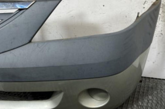 Pare choc avant DACIA LOGAN 1