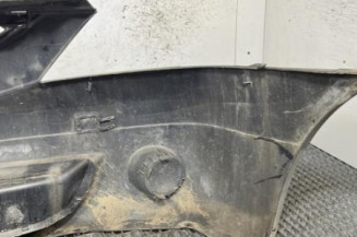 Pare choc avant DACIA LOGAN 1