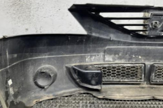 Pare choc avant DACIA LOGAN 1