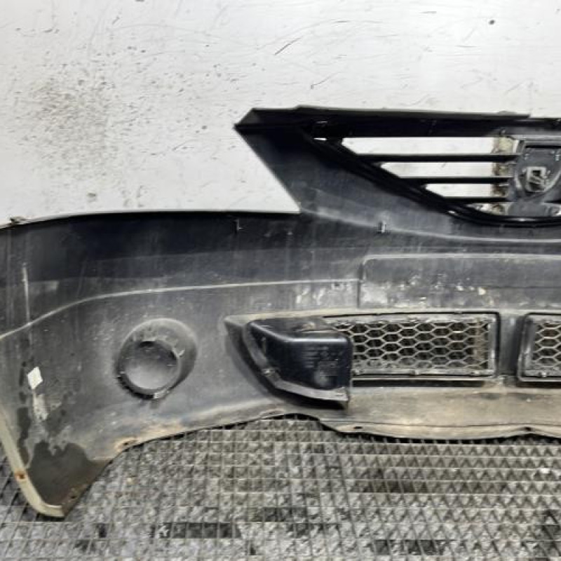 Pare choc avant DACIA LOGAN 1 Photo n°6