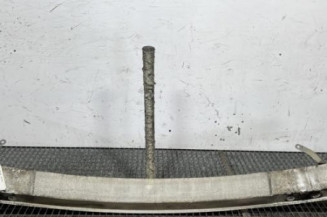 Renfort pare choc avant (traverse) MERCEDES CLASSE B 245