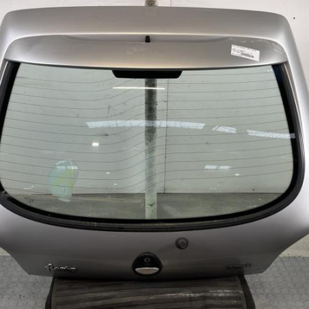 Malle/Hayon arriere FORD FIESTA 4 Photo n°1