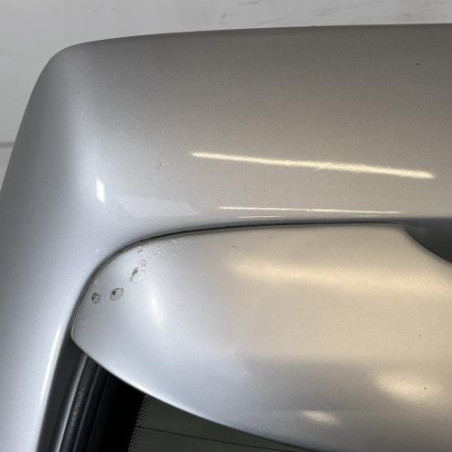 Malle/Hayon arriere FORD FIESTA 4