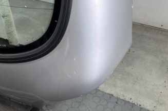 Malle/Hayon arriere FORD FIESTA 4