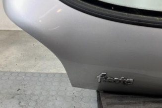 Malle/Hayon arriere FORD FIESTA 4