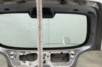 Malle/Hayon arriere FORD FIESTA 4