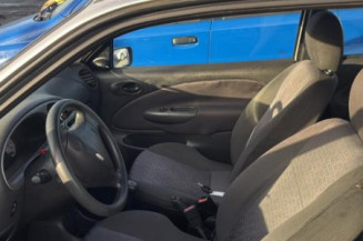 Malle/Hayon arriere FORD FIESTA 4