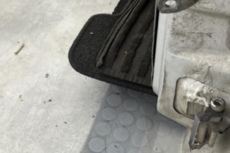 Porte avant gauche FORD FIESTA 4