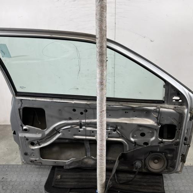 Porte avant gauche FORD FIESTA 4 Photo n°5