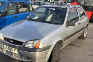 Porte avant gauche FORD FIESTA 4
