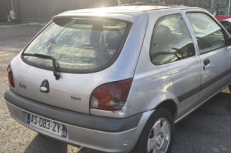 Porte avant gauche FORD FIESTA 4
