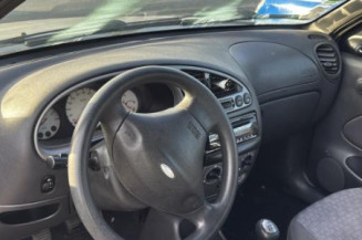 Porte avant gauche FORD FIESTA 4
