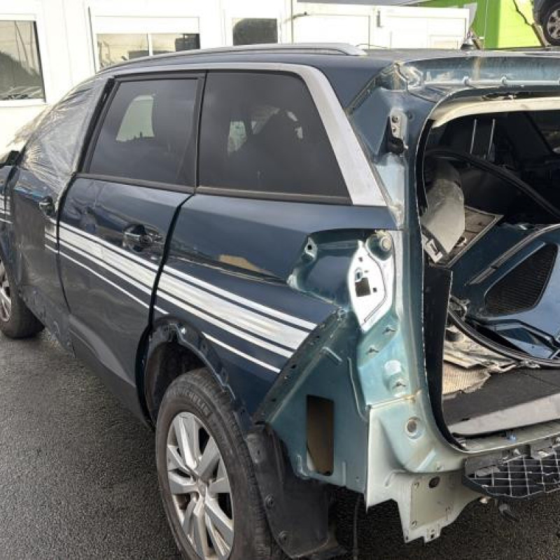 Custode arriere droit PEUGEOT 5008 2 Photo n°11