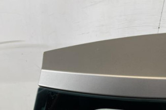 Malle/Hayon arriere FORD FIESTA 5