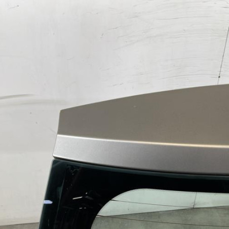 Malle/Hayon arriere FORD FIESTA 5