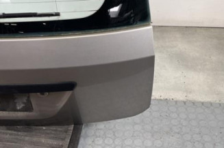 Malle/Hayon arriere FORD FIESTA 5