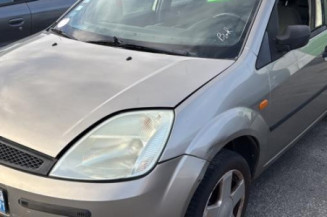 Malle/Hayon arriere FORD FIESTA 5