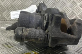 Etrier avant droit (freinage) PEUGEOT BOXER 3