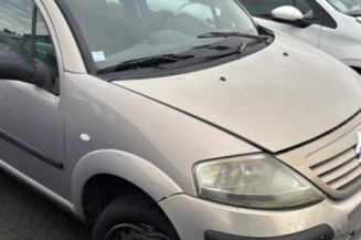 Moto ventilateur radiateur CITROEN C3 1