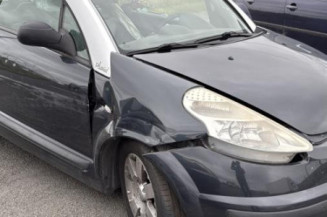 Feu arriere stop central CITROEN C3 PLURIEL Photo n°1