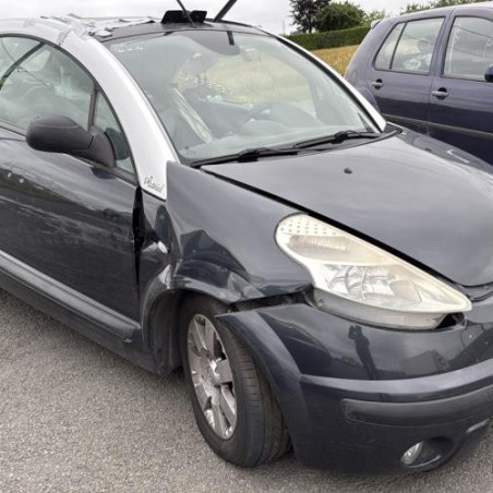 Leve vitre electrique avant gauche CITROEN C3 PLURIEL Photo n°1