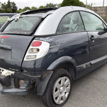 Leve vitre electrique avant gauche CITROEN C3 PLURIEL