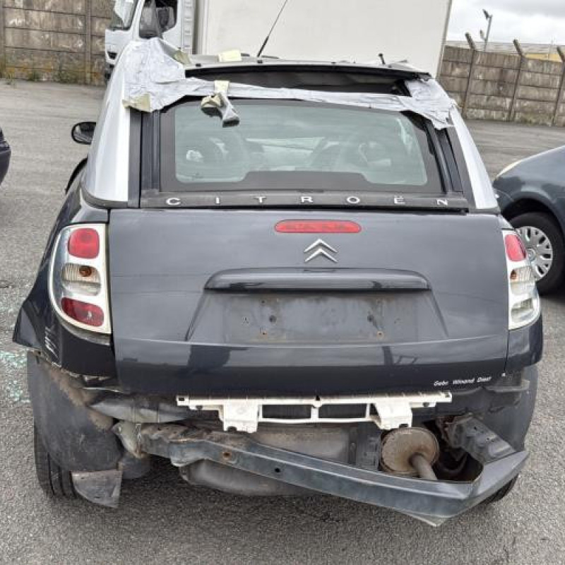 Leve vitre electrique avant gauche CITROEN C3 PLURIEL Photo n°5