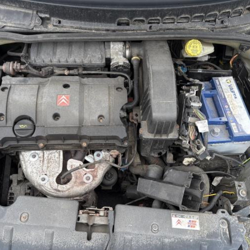 Leve vitre electrique avant gauche CITROEN C3 PLURIEL Photo n°9