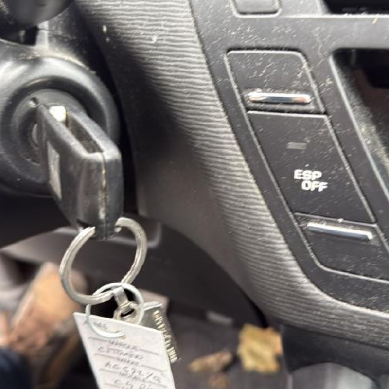 Feu arriere stop central CITROEN C4 PICASSO 1 Photo n°19