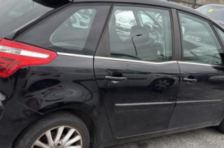 Serrure avant gauche CITROEN C4 PICASSO 1