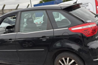 Serrure avant gauche CITROEN C4 PICASSO 1