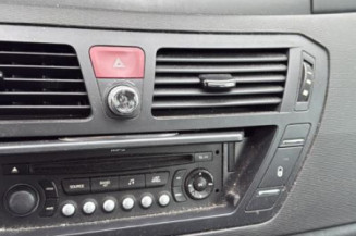 Serrure avant gauche CITROEN C4 PICASSO 1