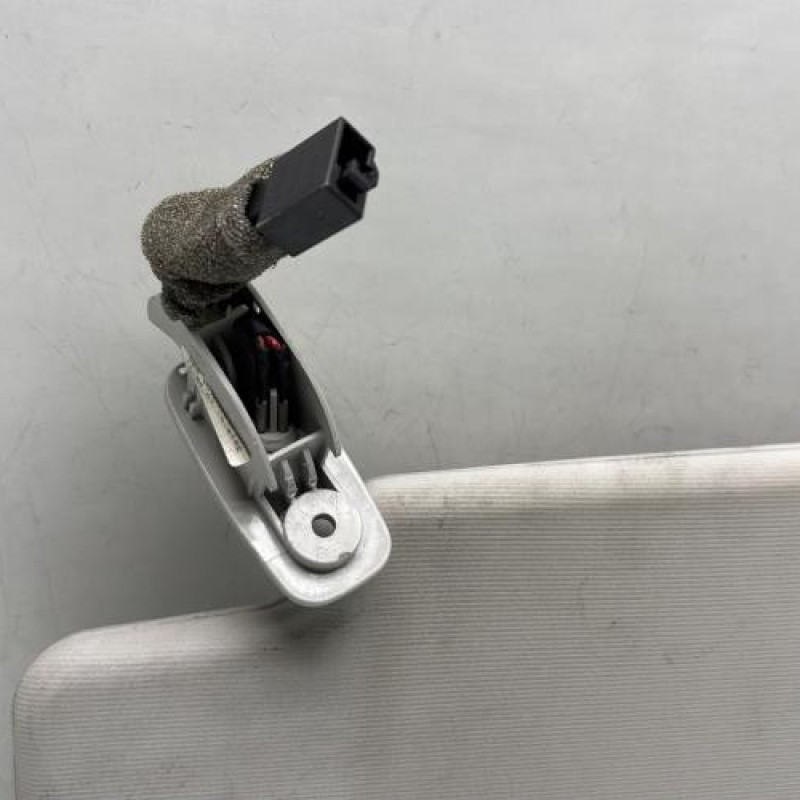 Pare soleil droit VOLKSWAGEN GOLF 4 Photo n°3