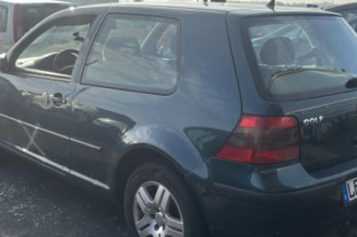 Pare soleil droit VOLKSWAGEN GOLF 4
