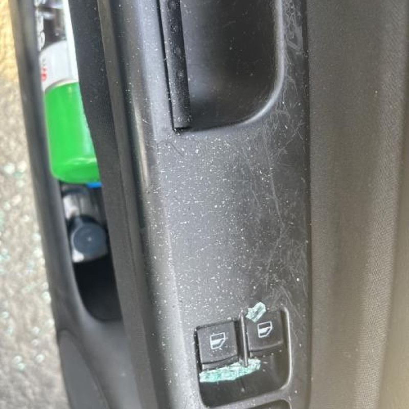 Pare soleil droit VOLKSWAGEN GOLF 4 Photo n°15