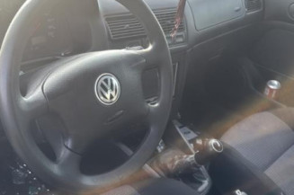 Pare soleil droit VOLKSWAGEN GOLF 4