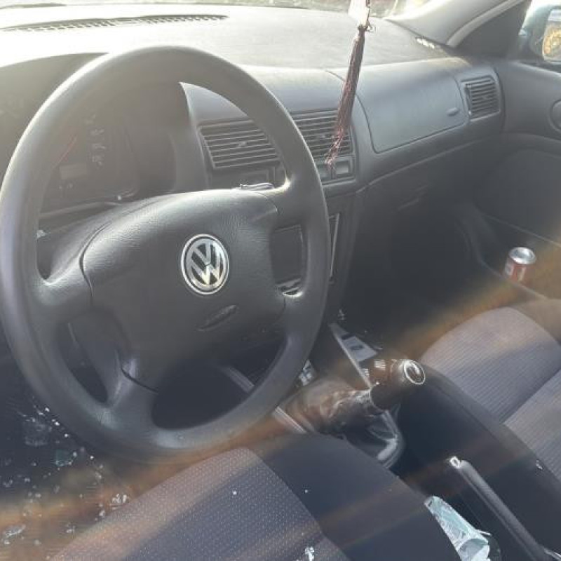 Pare soleil droit VOLKSWAGEN GOLF 4 Photo n°16