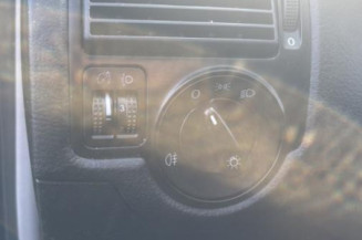 Pare soleil droit VOLKSWAGEN GOLF 4