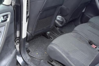 Etrier arriere droit (freinage) CITROEN C4 PICASSO 1