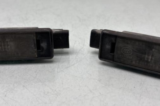 Eclairage de plaque CITROEN C3 2 Photo n°1