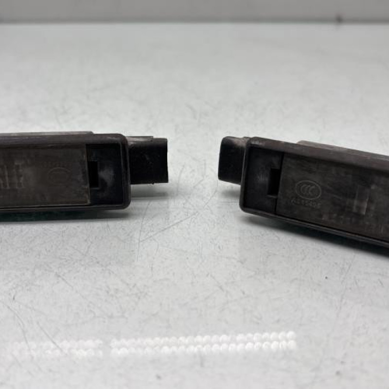 Eclairage de plaque CITROEN C3 2 Photo n°1