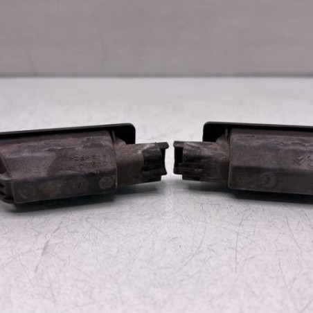 Eclairage de plaque CITROEN C3 2