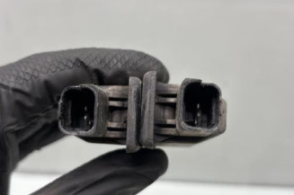 Eclairage de plaque CITROEN C3 2