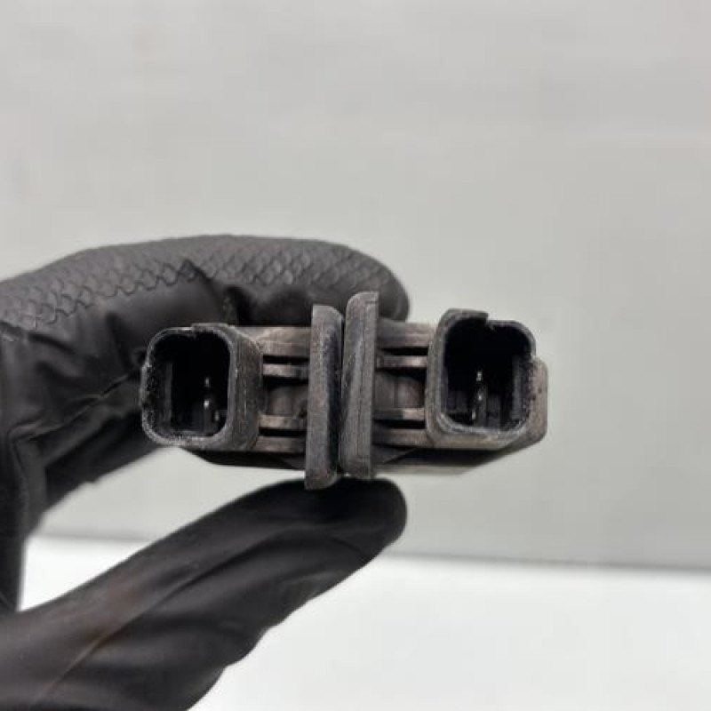 Eclairage de plaque CITROEN C3 2 Photo n°3