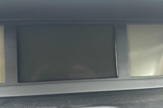 Etrier arriere droit (freinage) CITROEN C4 GRAND PICASSO 1